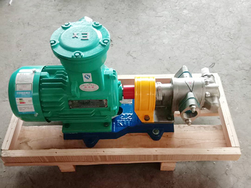 KCB83.3不鏽鋼(gang)