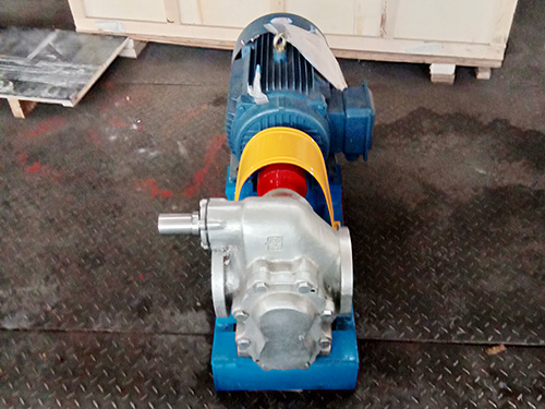 KCB633不(bú)鏽鋼