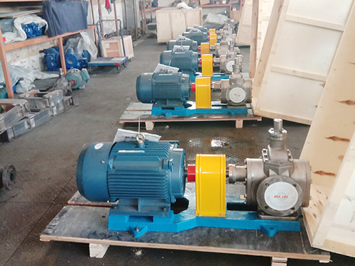 YCB30不鏽鋼(gāng)